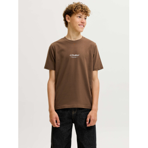 Jack & Jones - T-shirt - Soho - Cocoa