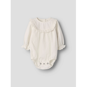 Lil' Atelier - Romper - Rosea - Turtledove