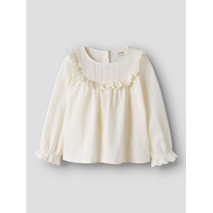 Lil' Atelier - Bluse - Rosea - Turtledove