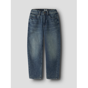Name It - Jeans - Ben Twist 7110 - Dark Blue Denim