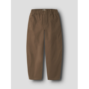 Name It - Buks - Ben Jog Barrel - Sepia
