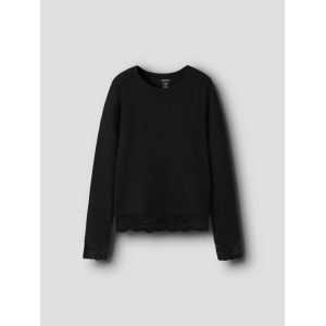 Name It - Bluse - Rosima - Black