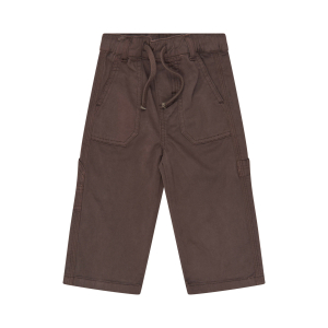 Petit Piao - Buks - Guy - Chestnut