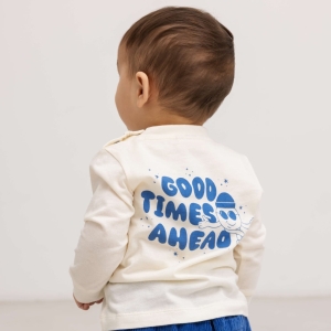 Marmar Copenhagen - Bluse - Ted - Good Times