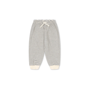 Konges Sløjd - Sweatpants - Itty - Flint Stripe