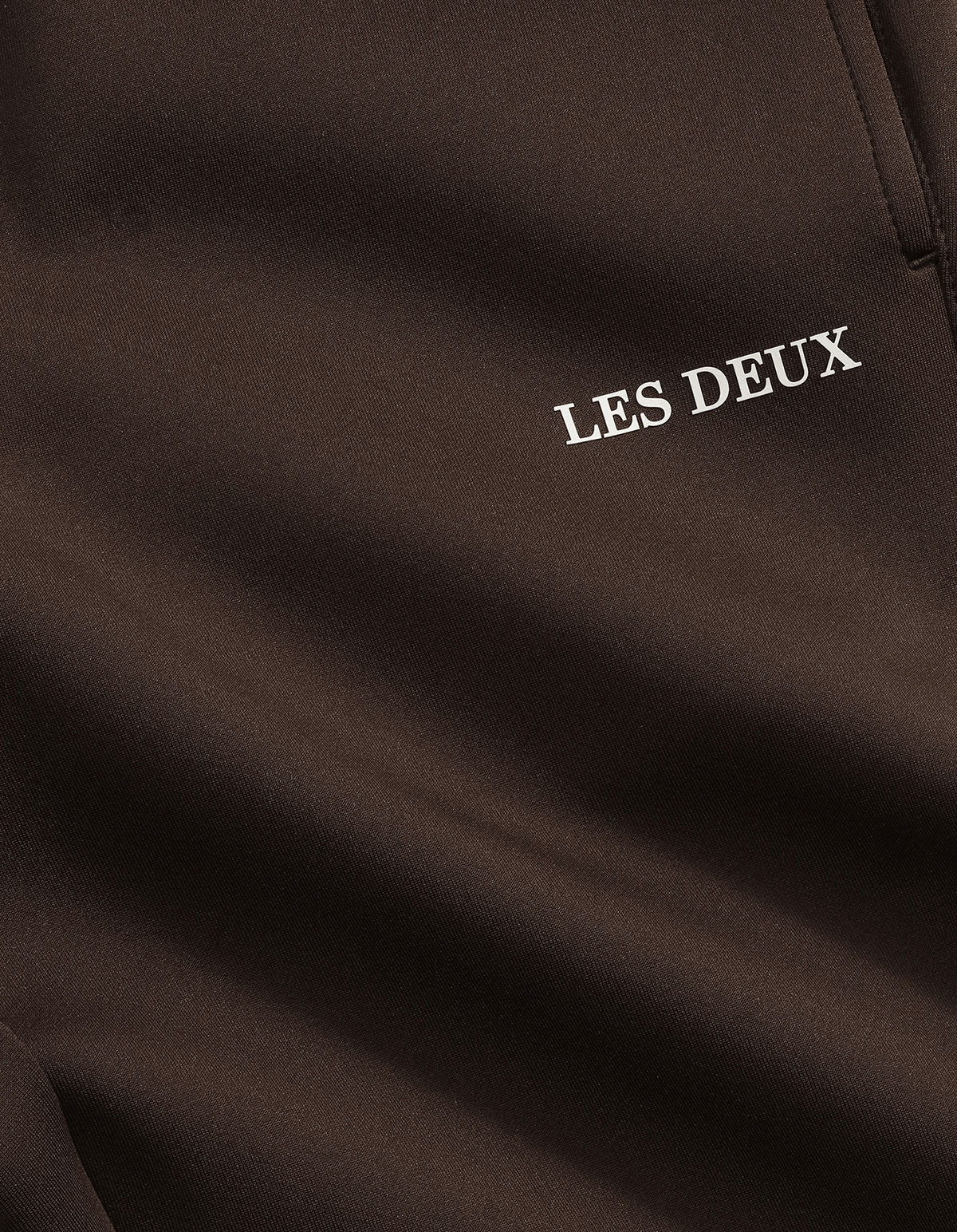 Les Deux - Sweatpants - Track - Delicioso - Billede 3