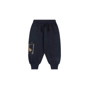 Konges Sløjd - Sweatpants - Loupy - Navy Blazer