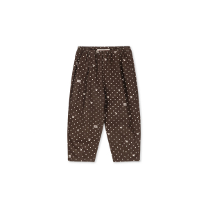 Konges Sløjd - Buks - Cara - Cherry Dot Chocolat