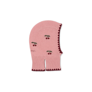 Konges Sløjd - Elefanthue - Collette - Pale Blush